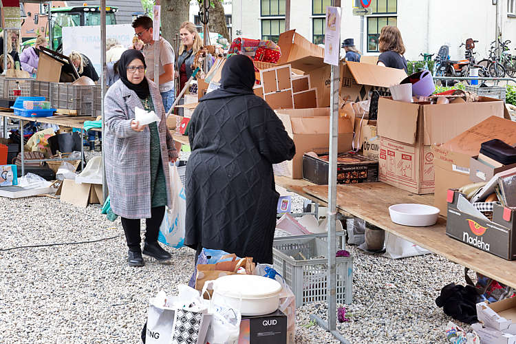 Rommelmarkt 2022 Waarder_228